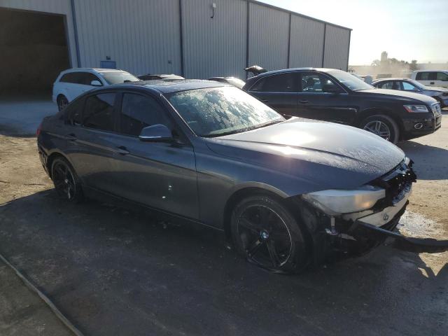 Photo 4 from auction – 2012 BMW 328 I with VIN WBA3A5C56CF348494
