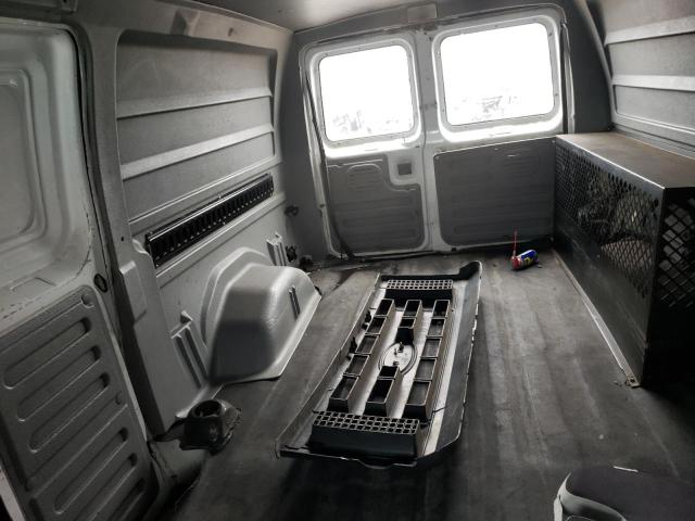 Photo 10 from auction – 2008 FORD ECONOLINE with VIN 1FTNE14W28DA12974