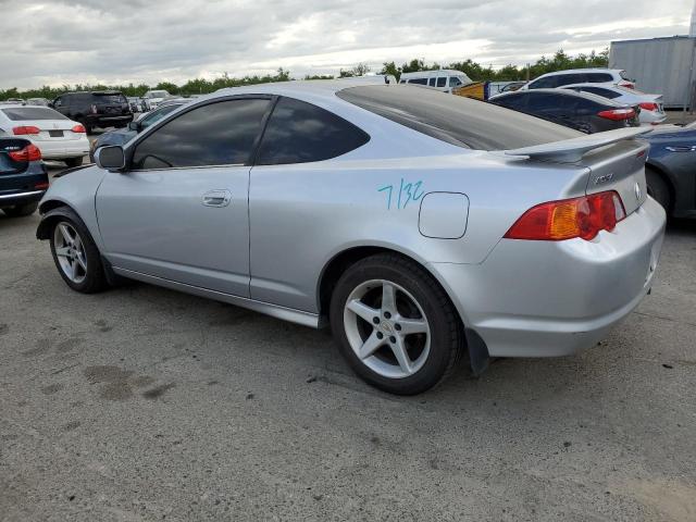 Photo 2 from auction – 2002 ACURA RSX with VIN JH4DC54872C030957