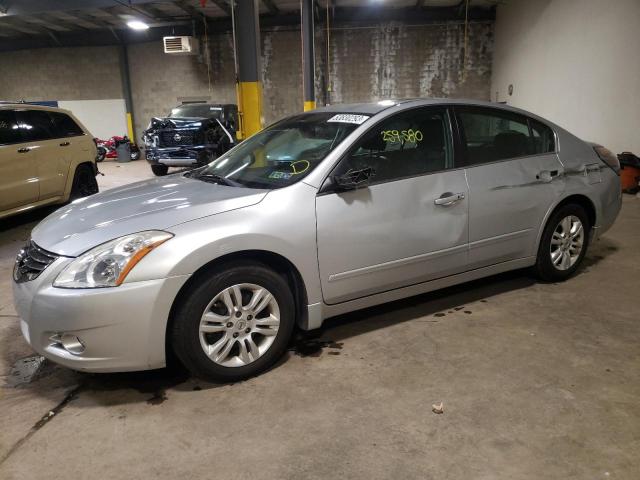 NISSAN ALTIMA BAS 2010 with VIN 1N4AL2AP1AN536811 - Photo from auction