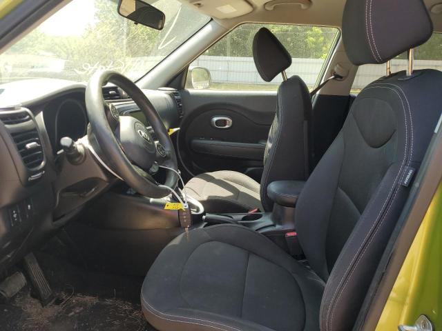 Photo 7 from auction – 2018 KIA SOUL with VIN KNDJN2A29J7894610