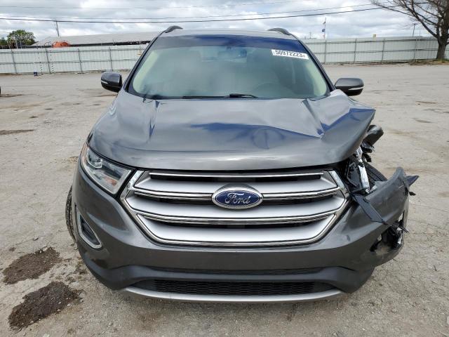 Photo 5 from auction – 2018 FORD EDGE SEL with VIN 2FMPK4J81JBB89015