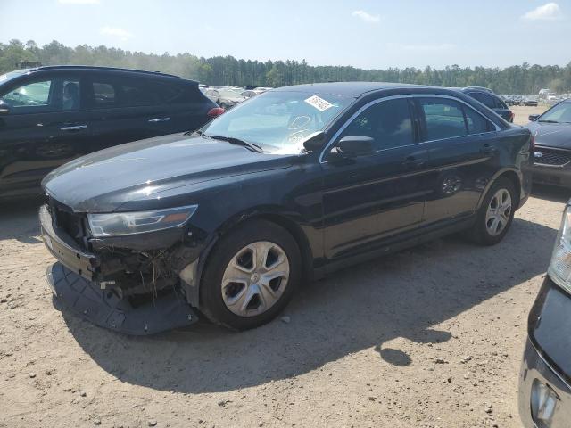 FORD TAURUS POL 2015 с VIN 1FAHP2MK0FG144174 - Фото с аукциона