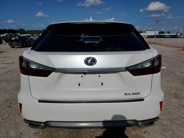 Photo 6 from auction – 2017 LEXUS RX 350 BAS with VIN 2T2ZZMCA0HC067283