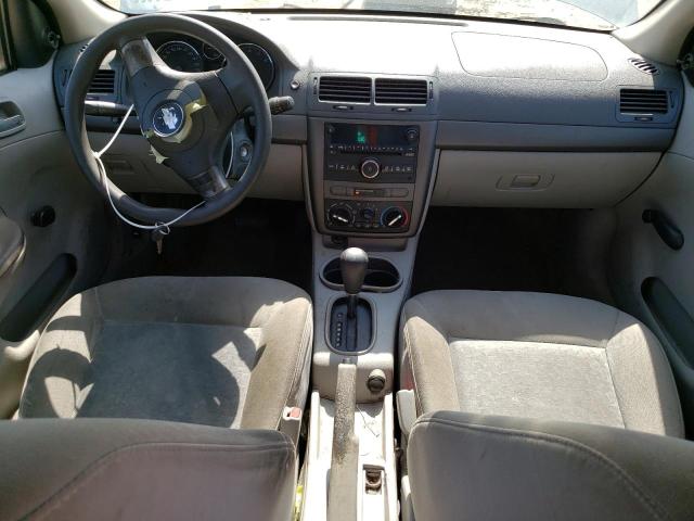 Photo 8 from auction – 2007 CHEVROLET COBALT LS with VIN 1G1AK55F877281306