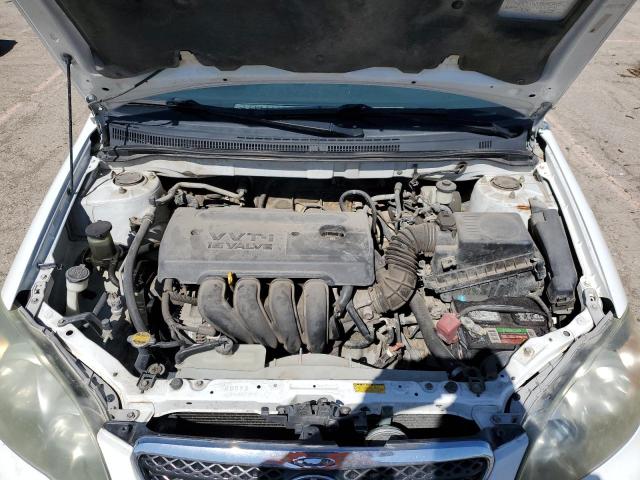 Photo 11 from auction – 2006 TOYOTA COROLLA CE with VIN 1NXBR32E16Z568621