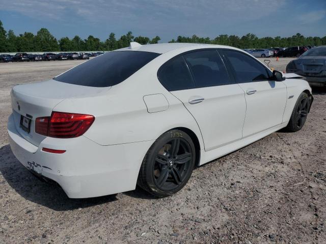 Photo 3 from auction – 2015 BMW 550 I with VIN WBAKN9C57FD961053