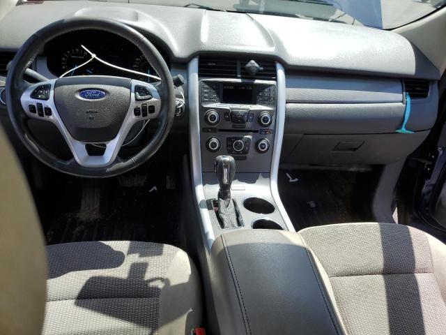 Photo 8 from auction – 2013 FORD EDGE SEL with VIN 2FMDK4JC3DBB48574