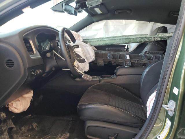 Photo 7 from auction – 2018 DODGE CHARGER R/ with VIN 2C3CDXCTXJH328804