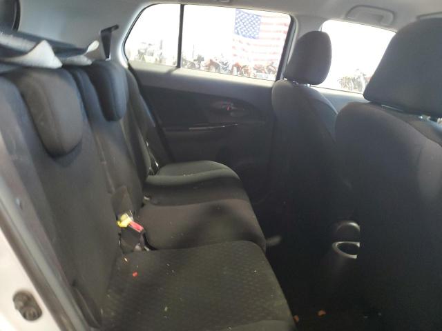 Photo 10 from auction – 2008 SCION XD with VIN JTKKU10488J025149