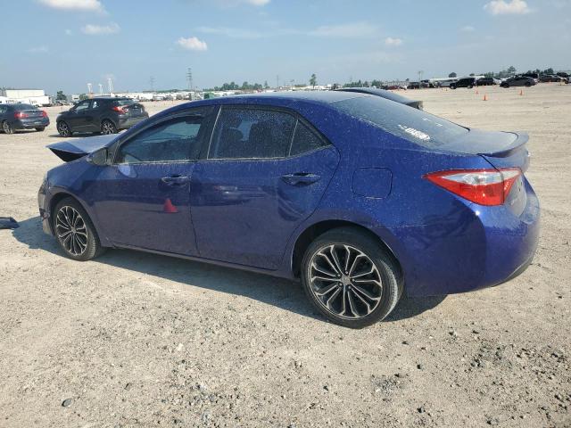 Photo 2 from auction – 2014 TOYOTA COROLLA L with VIN 5YFBURHE9EP041743
