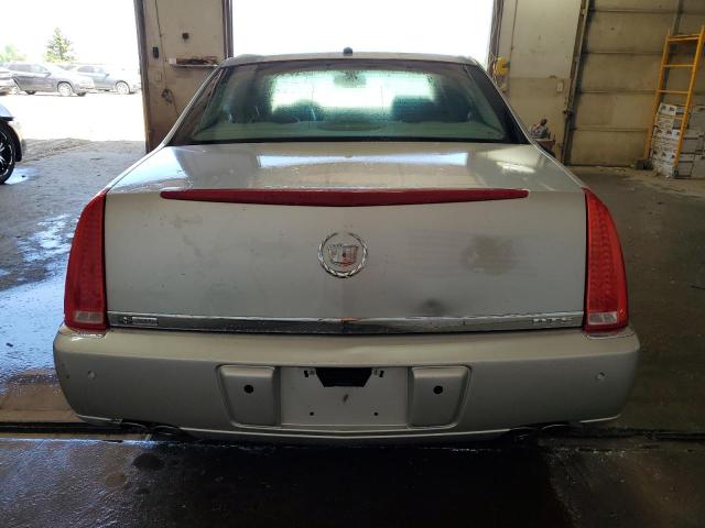 Photo 6 from auction – 2006 CADILLAC DTS with VIN 1G6KD57YX6U150434