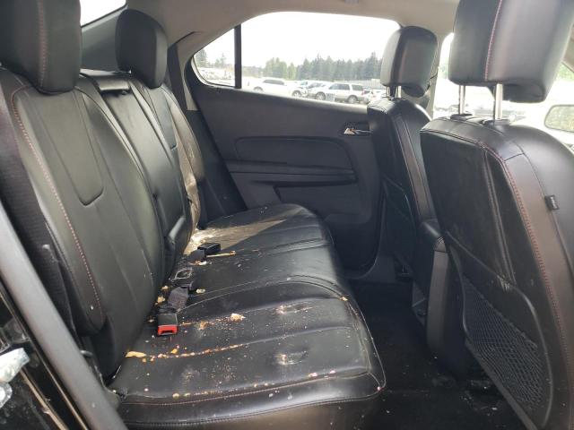 Photo 10 from auction – 2016 CHEVROLET EQUINOX LT with VIN 2GNALDEK5G1121979