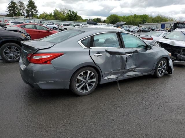 Photo 3 from auction – 2016 NISSAN ALTIMA 2.5 with VIN 1N4AL3AP6GC119730