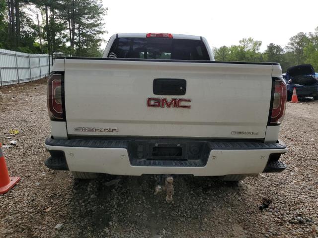 Photo 6 from auction – 2016 GMC SIERRA K15 with VIN 3GTU2PEC1GG371505