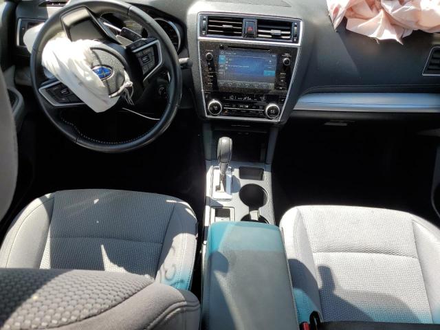 Photo 8 from auction – 2018 SUBARU OUTBACK 2. with VIN 4S4BSADC8J3261580