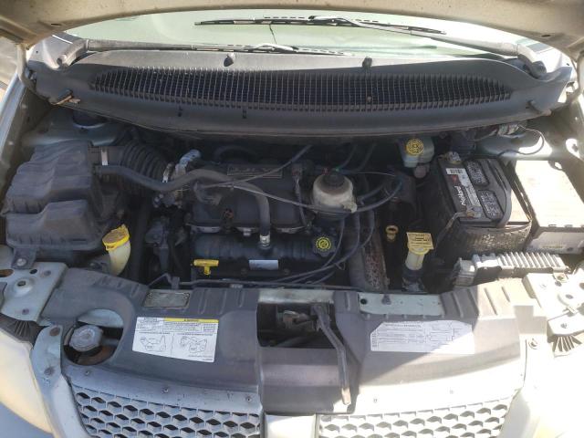 Photo 12 from auction – 2003 DODGE GRAND CARA with VIN 1D4GP24313B230250