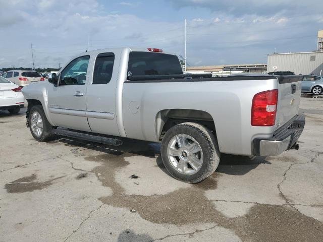 Photo 2 from auction – 2013 CHEVROLET SILVERADO with VIN 1GCRCSE06DZ333971