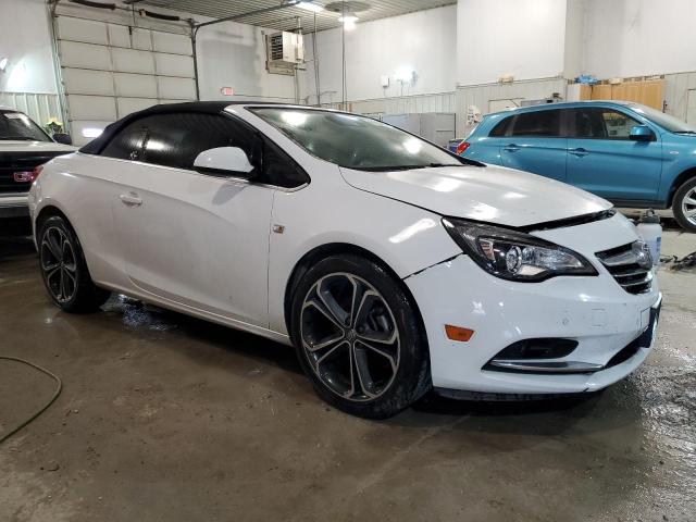 Photo 4 from auction – 2016 BUICK CASCADA PR with VIN W04WT3N58GG053595