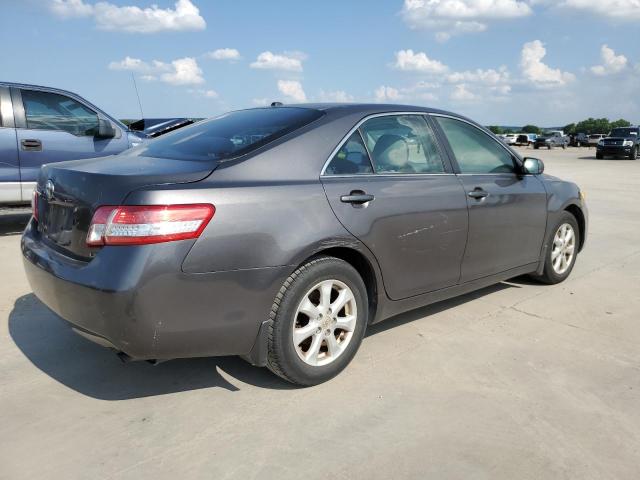 Photo 3 from auction – 2011 TOYOTA CAMRY with VIN 4T4BF3EK6BR207914