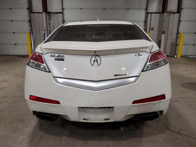 Photo 6 from auction – 2010 ACURA TL with VIN 19UUA9F59AA000873