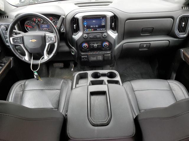 Photo 8 from auction – 2020 CHEVROLET SILVERADO with VIN 1GCRYDED4LZ294604