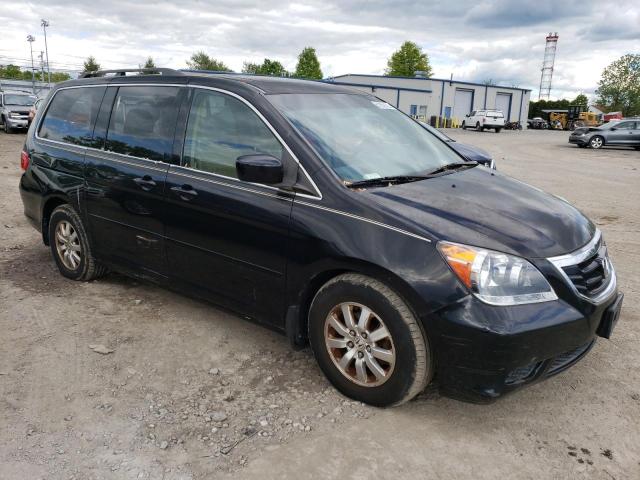 Photo 4 from auction – 2008 HONDA ODYSSEY EX with VIN 5FNRL38688B041210