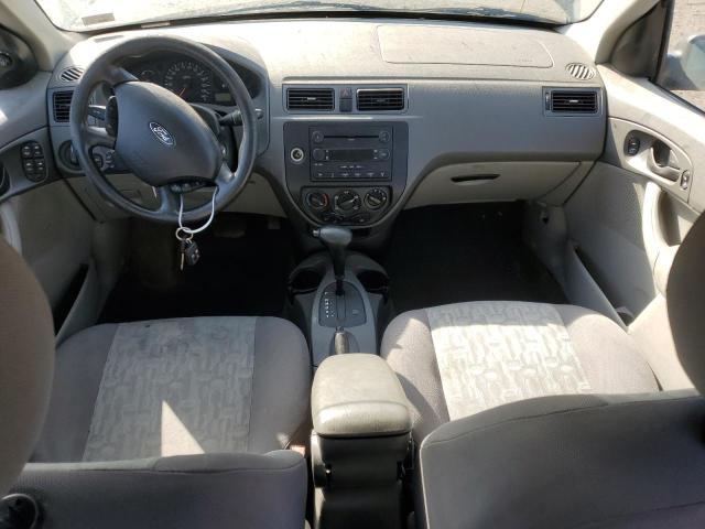 Photo 8 from auction – 2005 FORD FOCUS ZX4 with VIN 1FAFP34N25W158704