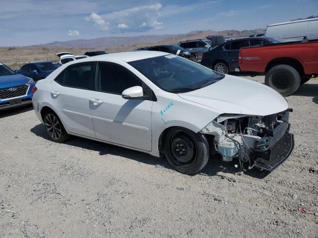 Photo 4 from auction – 2017 TOYOTA COROLLA L with VIN 2T1BURHE9HC861213