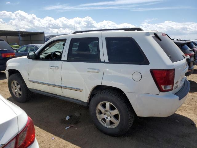 Photo 2 from auction – 2010 JEEP GRAND CHER with VIN 1J4PR4GK9AC110462