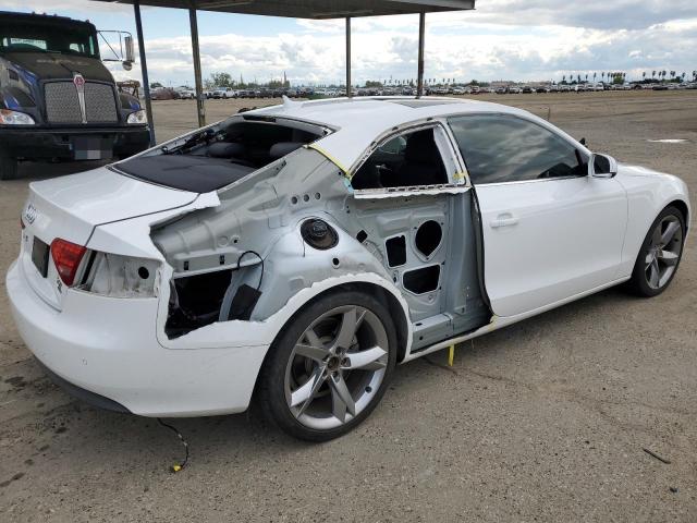 Photo 3 from auction – 2011 AUDI A5 PREMIUM with VIN WAULFAFR8BA057967