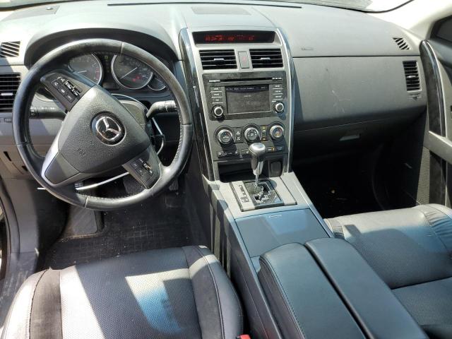 Photo 8 from auction – 2013 MAZDA CX-9 TOURI with VIN JM3TB3CA9D0407079