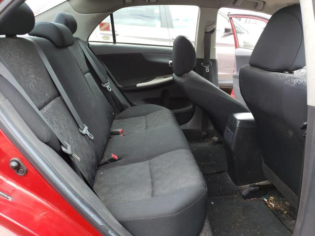 Photo 10 from auction – 2010 TOYOTA COROLLA BA with VIN 2T1BU4EE5AC318633