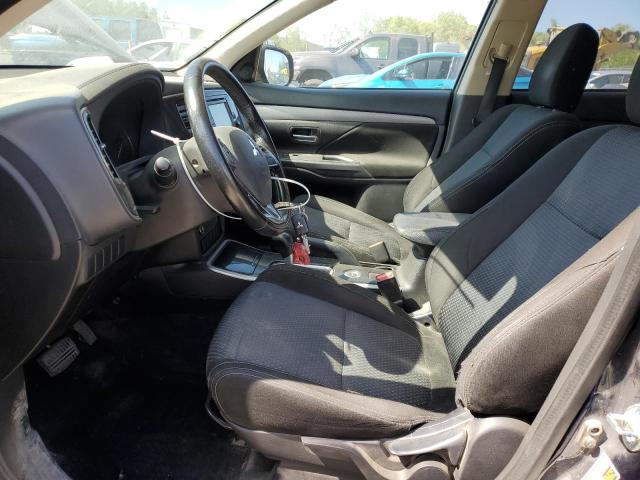 Photo 7 from auction – 2017 MITSUBISHI OUTLANDER with VIN JA4AZ2A36HZ054614