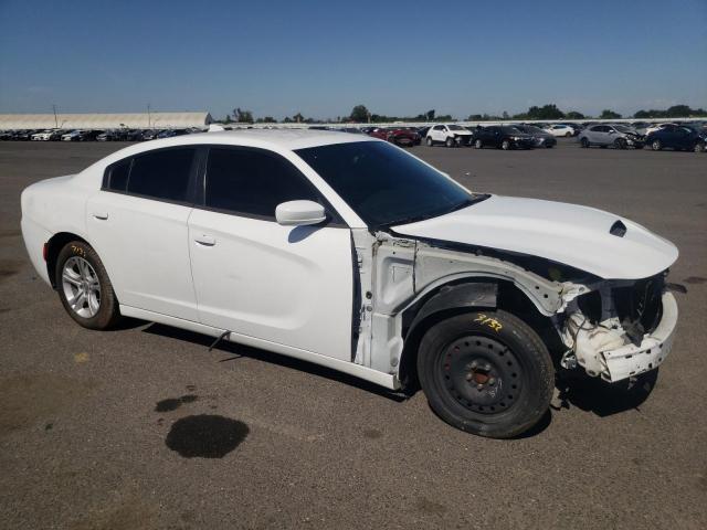 Photo 4 from auction – 2016 DODGE CHARGER SX with VIN 2C3CDXHG5GH215380