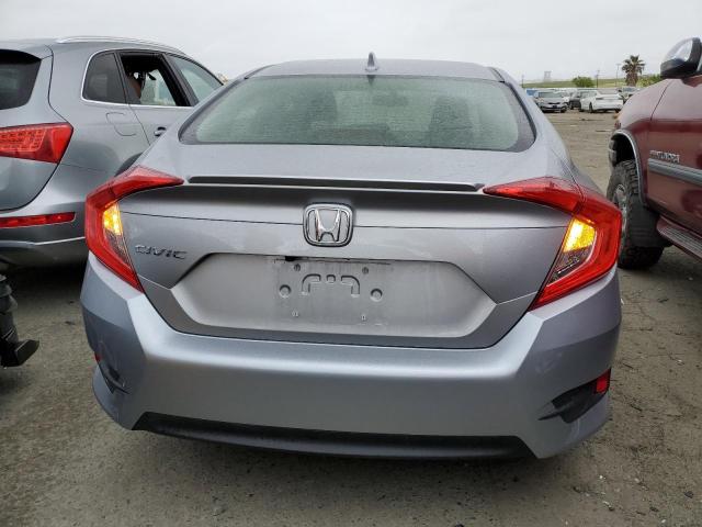 Photo 6 from auction – 2018 HONDA CIVIC EXL with VIN JHMFC1F70JX044261