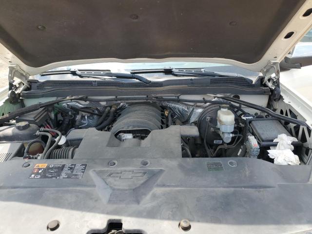 Photo 11 from auction – 2014 CHEVROLET SILVERADO with VIN 3GCUKSEC8EG269280