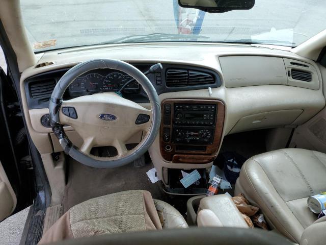 Photo 8 from auction – 2003 FORD WINDSTAR S with VIN 2FMDA53433BA06321