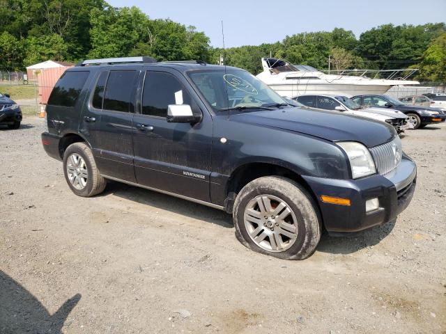 Photo 4 from auction – 2010 MERCURY MOUNTAINEE with VIN 4M2EN4J89AUJ03134