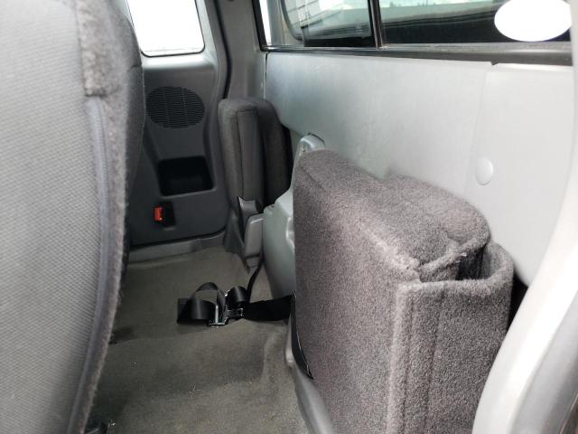 Photo 10 from auction – 2011 FORD RANGER SUP with VIN 1FTLR4FE5BPB05706