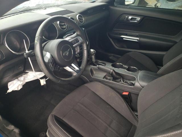 Photo 7 from auction – 2020 FORD MUSTANG with VIN 1FA6P8TH1L5161962