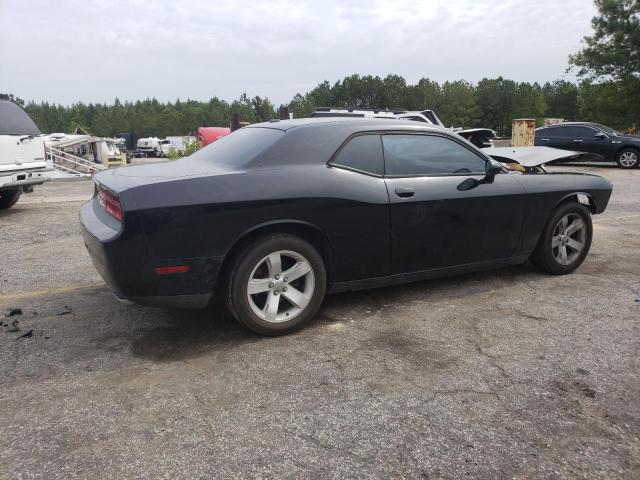 Photo 3 from auction – 2014 DODGE CHALLENGER with VIN 2C3CDYAG9EH274221