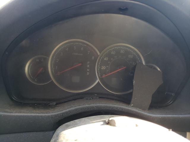Photo 9 from auction – 2006 SUBARU LEGACY OUT with VIN 4S4BP61C267348135