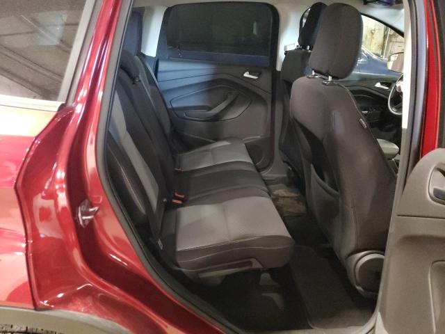 Zdjęcie 10 z aukcji – 2018 FORD ESCAPE SE z VIN 1FMCU9GD2JUC67905