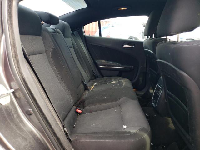 Photo 10 from auction – 2016 DODGE CHARGER SX with VIN 2C3CDXHGXGH138666
