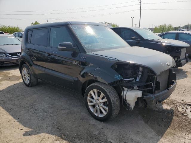 Photo 4 from auction – 2013 KIA SOUL + with VIN KNDJT2A6XD7562933