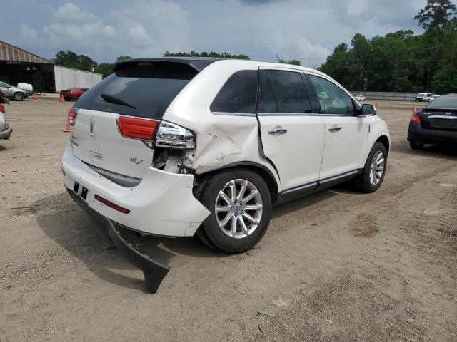 Photo 3 from auction – 2013 LINCOLN MKX with VIN 2LMDJ6JK5DBL18699