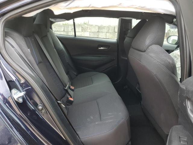 Photo 10 from auction – 2022 TOYOTA COROLLA SE with VIN 5YFS4MCE9NP130609