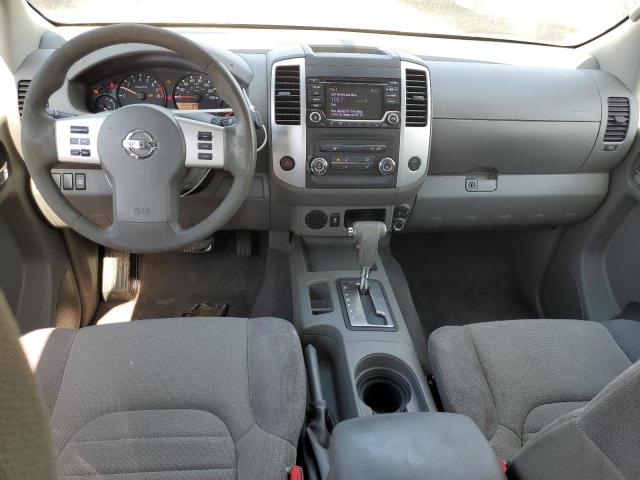 Photo 8 from auction – 2018 NISSAN FRONTIER S with VIN 1N6BD0CT7JN767140