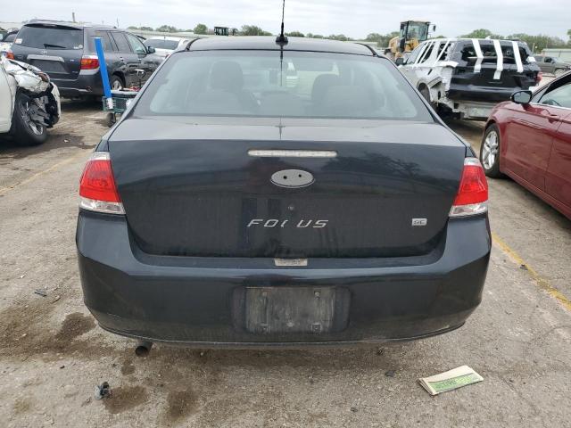 Photo 6 from auction – 2009 FORD FOCUS SE with VIN 1FAHP35N09W109482